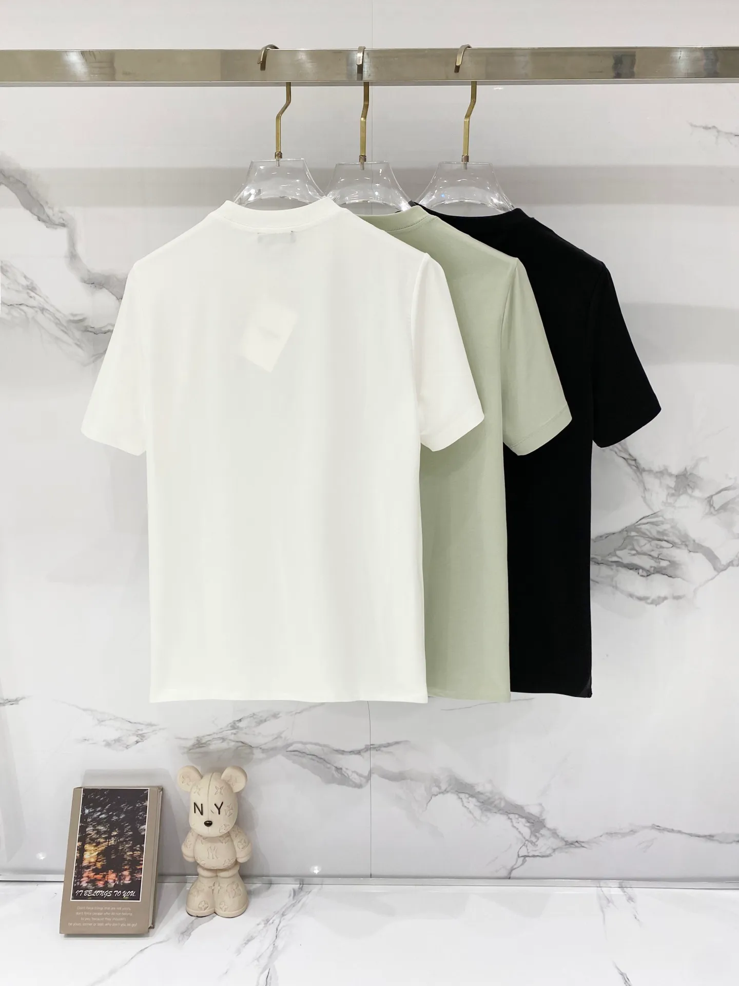 color card